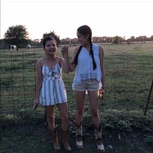 Meet your Posher, Jamie